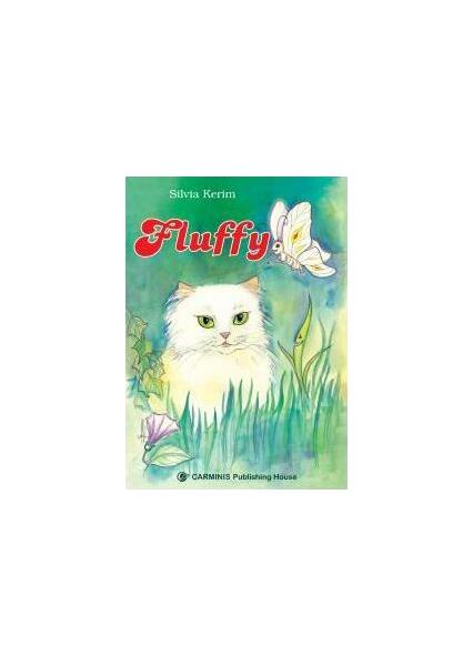 Fluffy (editie in limba engleza) - Paperback - Silvia Kerim - Carminis