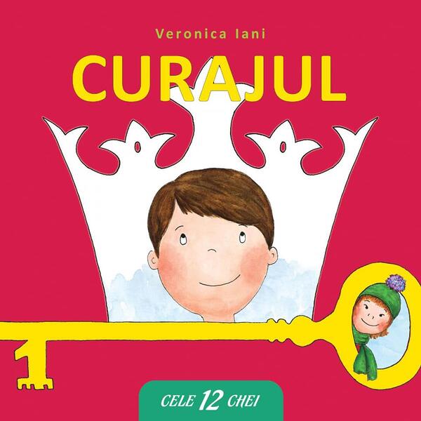 Curajul - Asociația Life-Learning Education