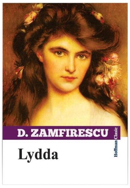 Lydda - Duiliu Zamfirescu - Hoffman