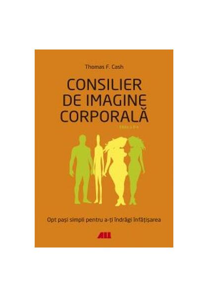 Consilier de imagine corporală - Thomas F Cash - All