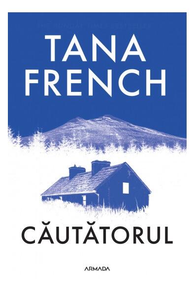 Căutătorul - Tana French - Nemira