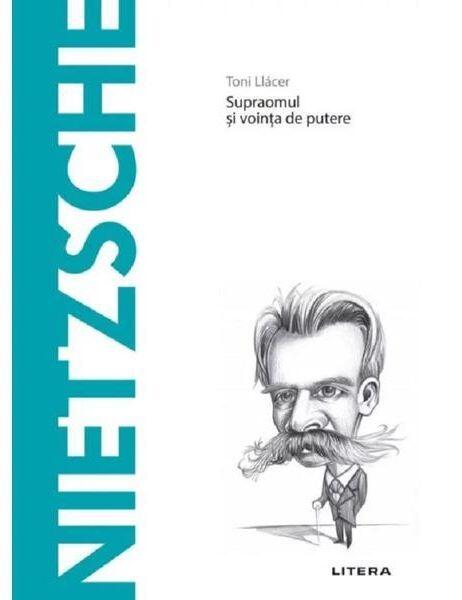 Nietzsche (Vol. 2) - Toni Llácer - Litera