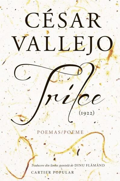 Trilce (1922) - César Vallejo - Cartier