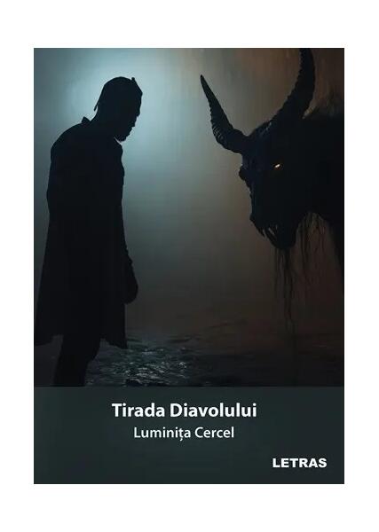 Tirada Diavolului - Luminița Cercel - Letras