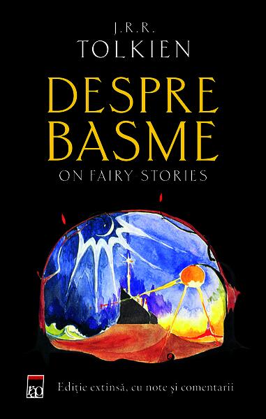 Despre basme - RAO