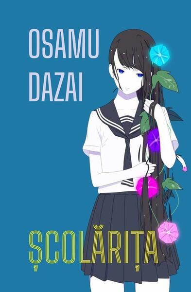 Școlărița (2024) - Osamu Dazai - Alice Books