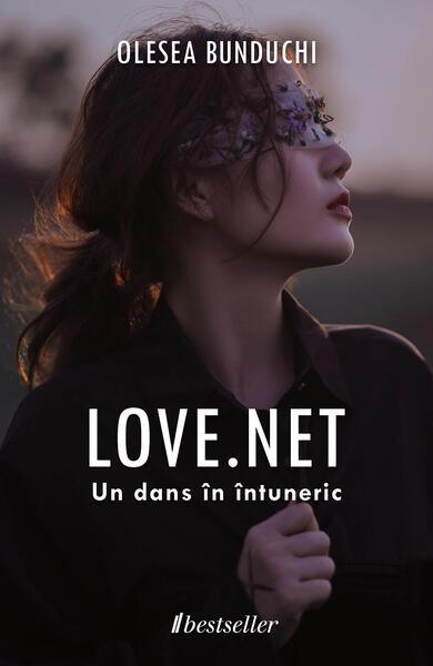 LOVE.NET - Olesea Bunduchi - Bestseller