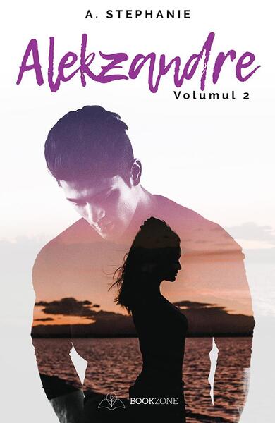 Alekzandre (Vol. 2) - A. Stephanie - Bookzone