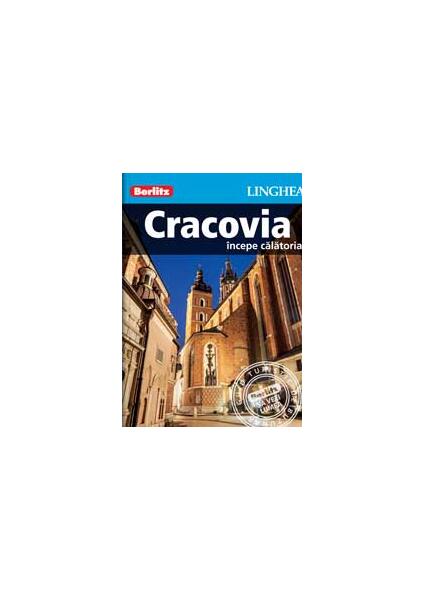 Cracovia - Berlitz - Linghea