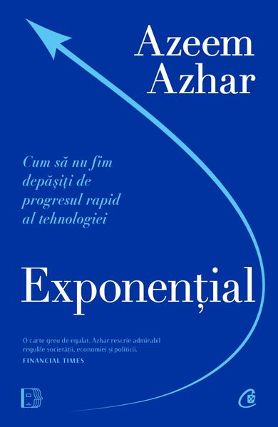 Exponențial - Curtea Veche