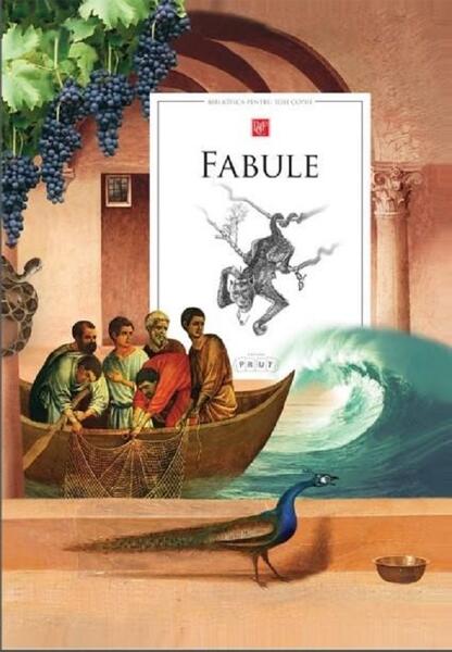 Fabule - Prut