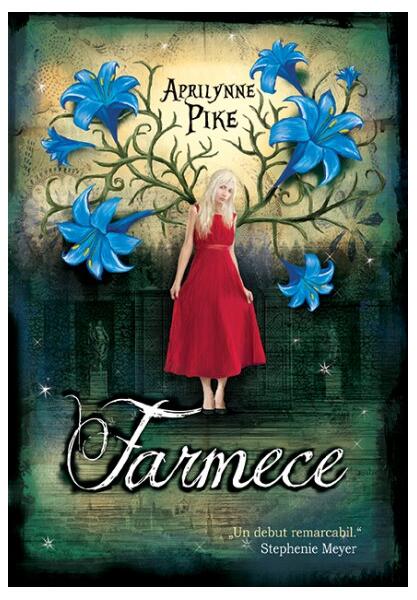 Farmece (Vol. 2) - Aprillyne Pike - Litera