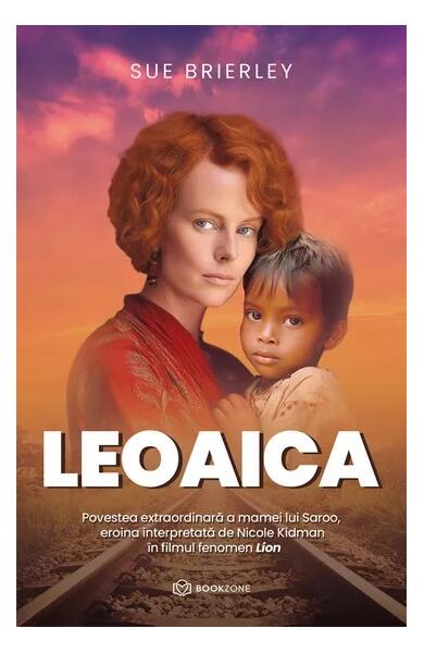 Leoaica - Sue Brierley - Bookzone