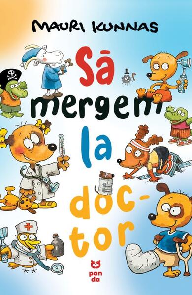 Să mergem la doctor - Pandora M