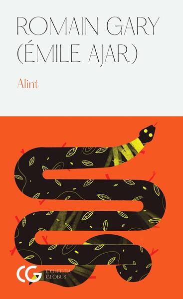 Alint - Romain Gary - Univers