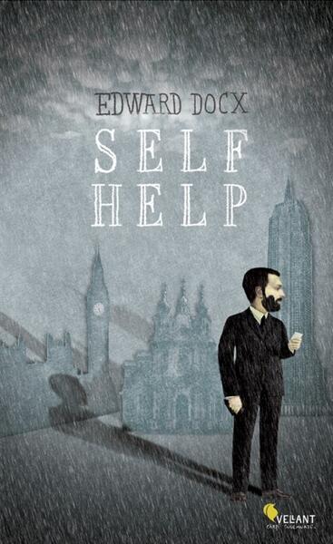 Self help - Edward Docx - Vellant
