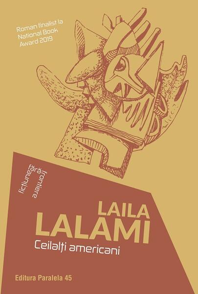 Ceilalţi americani - Laila Lalami - Paralela 45