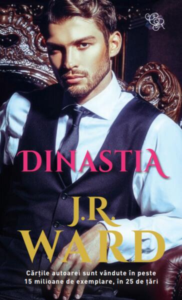 Dinastia - J.R. Ward - Litera