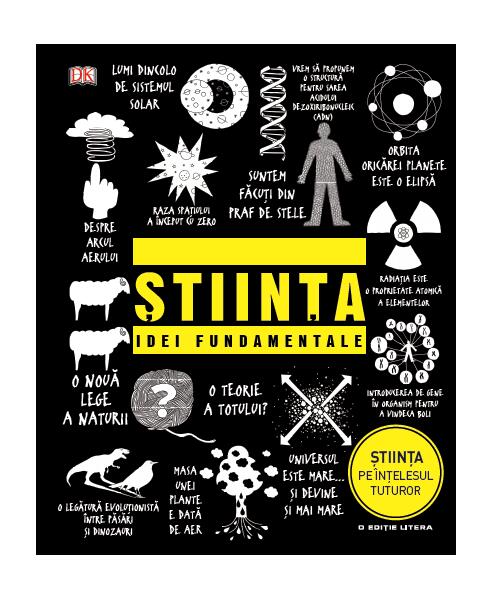 Știința - Litera