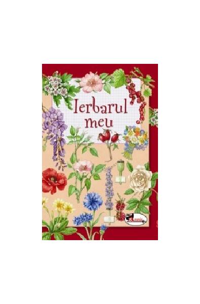 Ierbarul meu - Eleonora Barsotti - Aramis