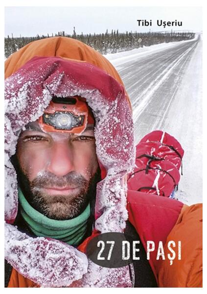 27 de pași - Tibi Ușeriu - Aqua Forte