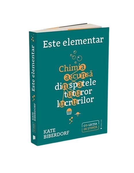 Este elementar - Dr. Kate Biberdorf - Publica