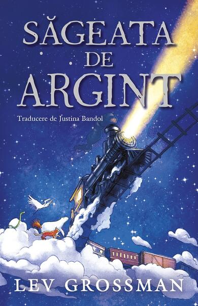 Săgeata de Argint - Paralela 45