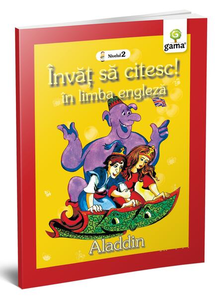 Aladdin - Gama