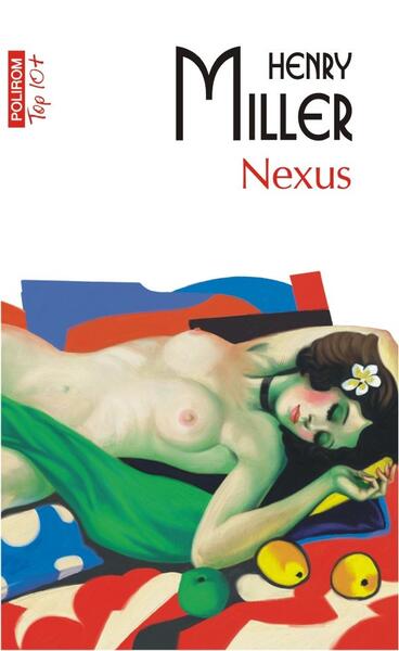 Nexus (Vol. 3, Top 10+) - Polirom