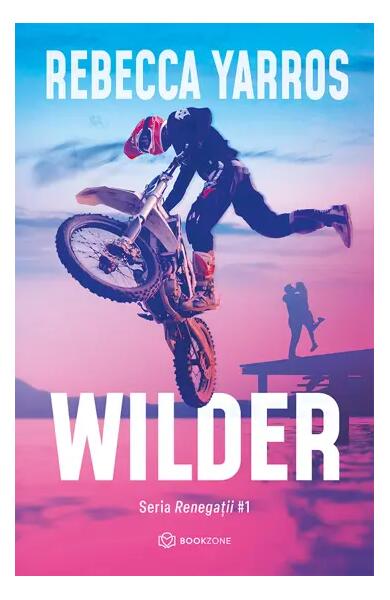 Wilder (Vol. 1) - Bookzone