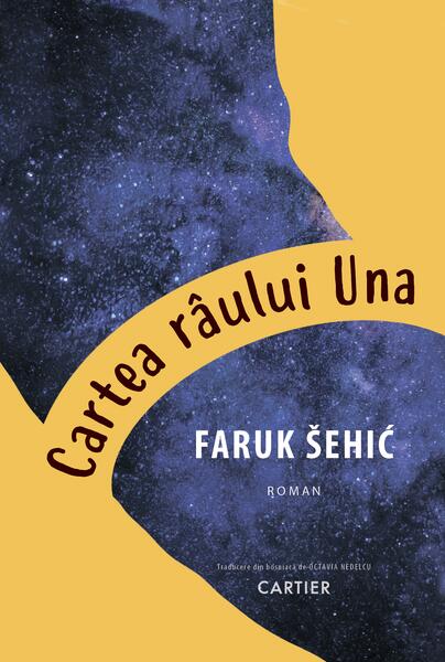 Cartea râului Una - Faruk Sehic - Cartier