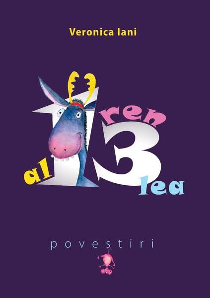 Al 13-lea ren - Asociația Life-Learning Education