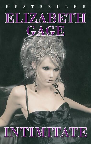 Intimitate - Elizabeth Gage - Miron