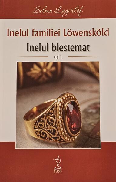 Inelul blestemat (Vol. 1) - Nepsis