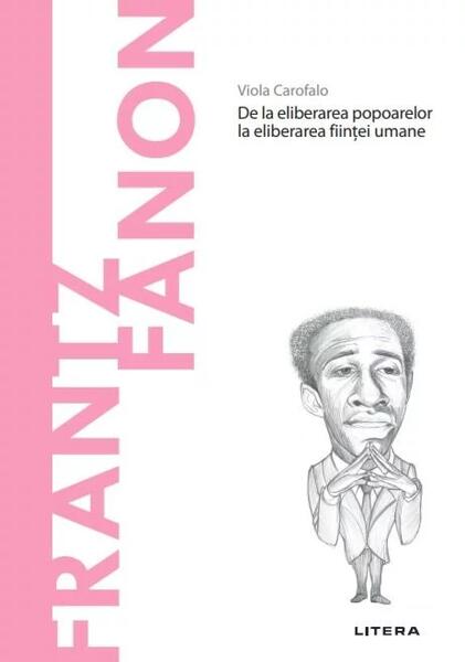 Frantz Fanon (Vol. 78) - Viola Carofalo - Litera