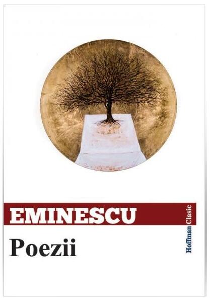 Poezii - Mihai Eminescu - Hoffman