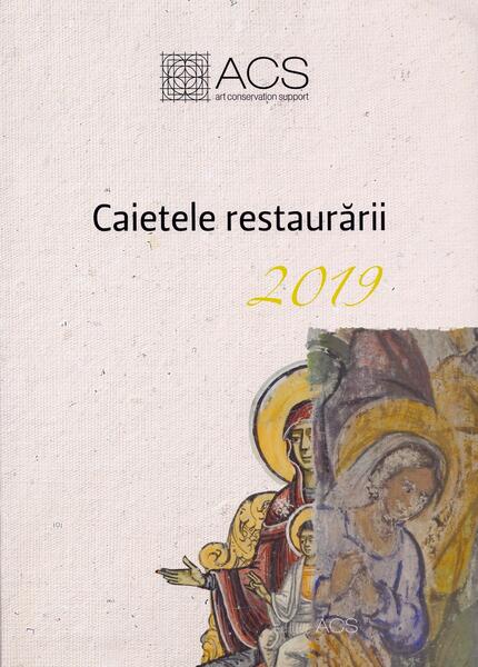 Caietele restaurării 2019 - ACS