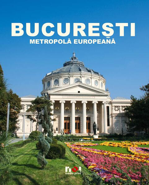 București - Ioana Nicolaie