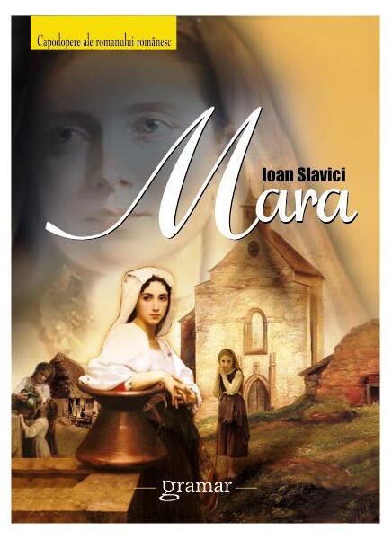 Mara - Ioan Slavici - Gramar