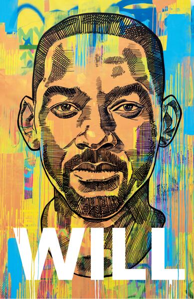Will - Mark Manson, Will Smith - Lifestyle