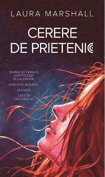 Cerere de prietenie - Laura Marshall - RAO
