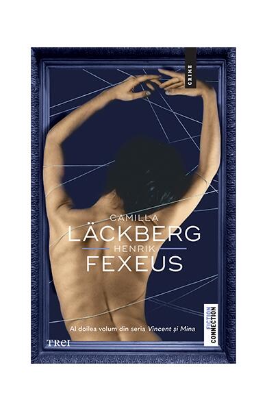 Cult - Camilla Läckberg, Henrik Fexeus - Trei