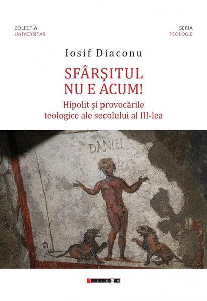 Sfârşitul nu e acum! - Iosif Diaconu - Eikon
