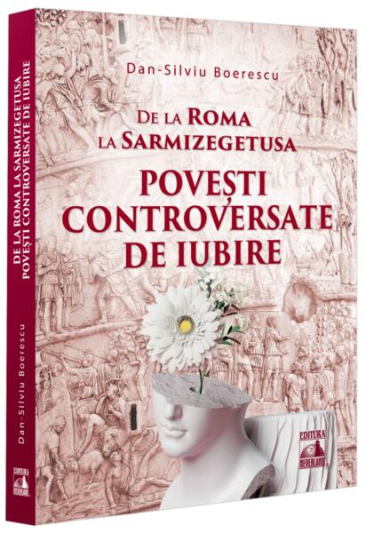 De la Roma la Sarmizegetusa - Neverland