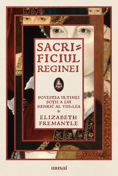 Sacrificiul reginei - Art