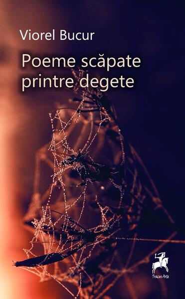 Poeme scăpate printre degete - Viorel Bucur - Tracus Arte