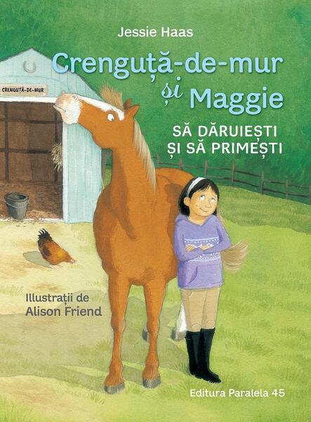 Să dăruiești și să primești (Vol. 2) - Paralela 45