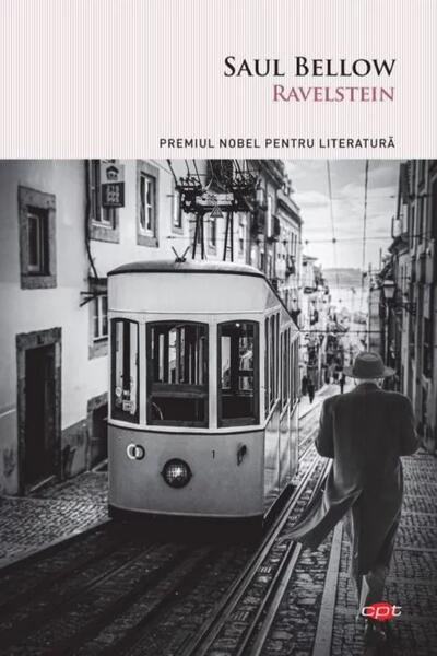 Ravelstein - Saul Bellow - Litera