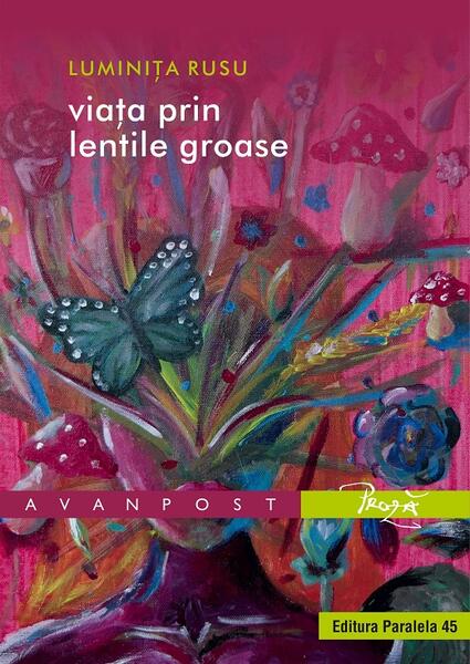 Viața prin lentile groase - Paralela 45