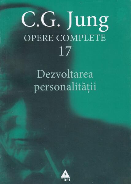 Dezvoltarea personalităţii (Vol. 17) - Paperback brosat - Carl Gustav Jung - Trei